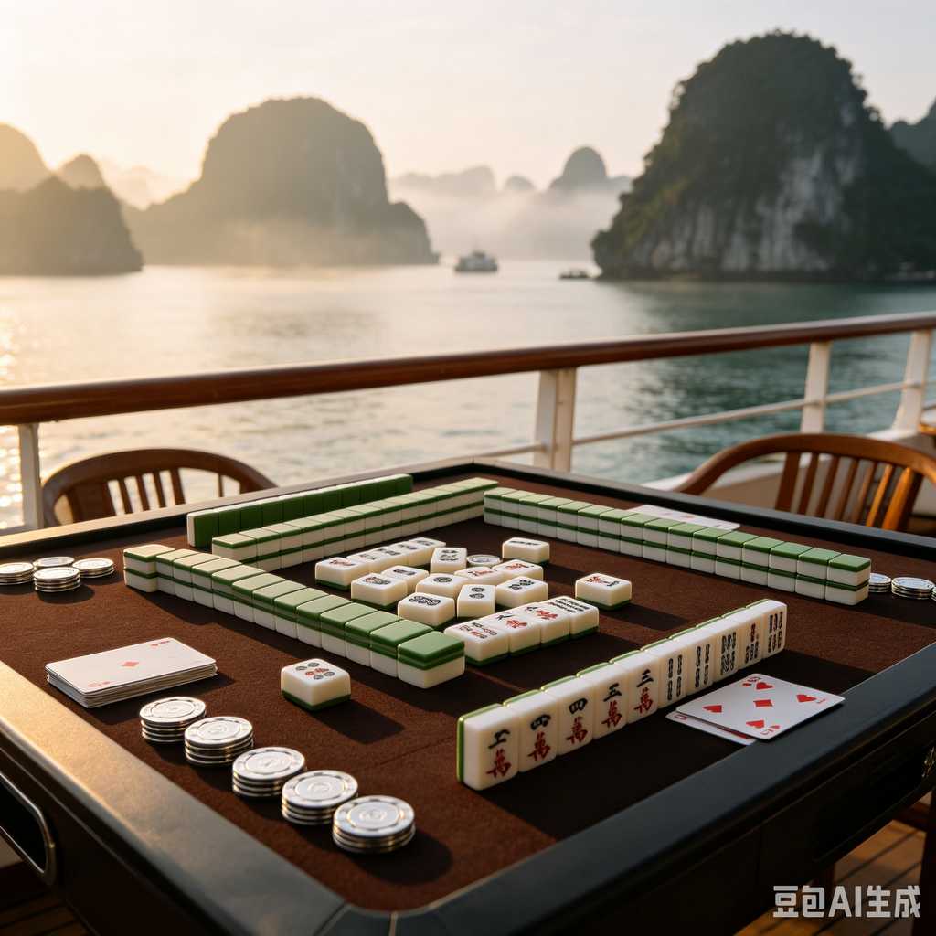 ChicagoHeights,mahjong