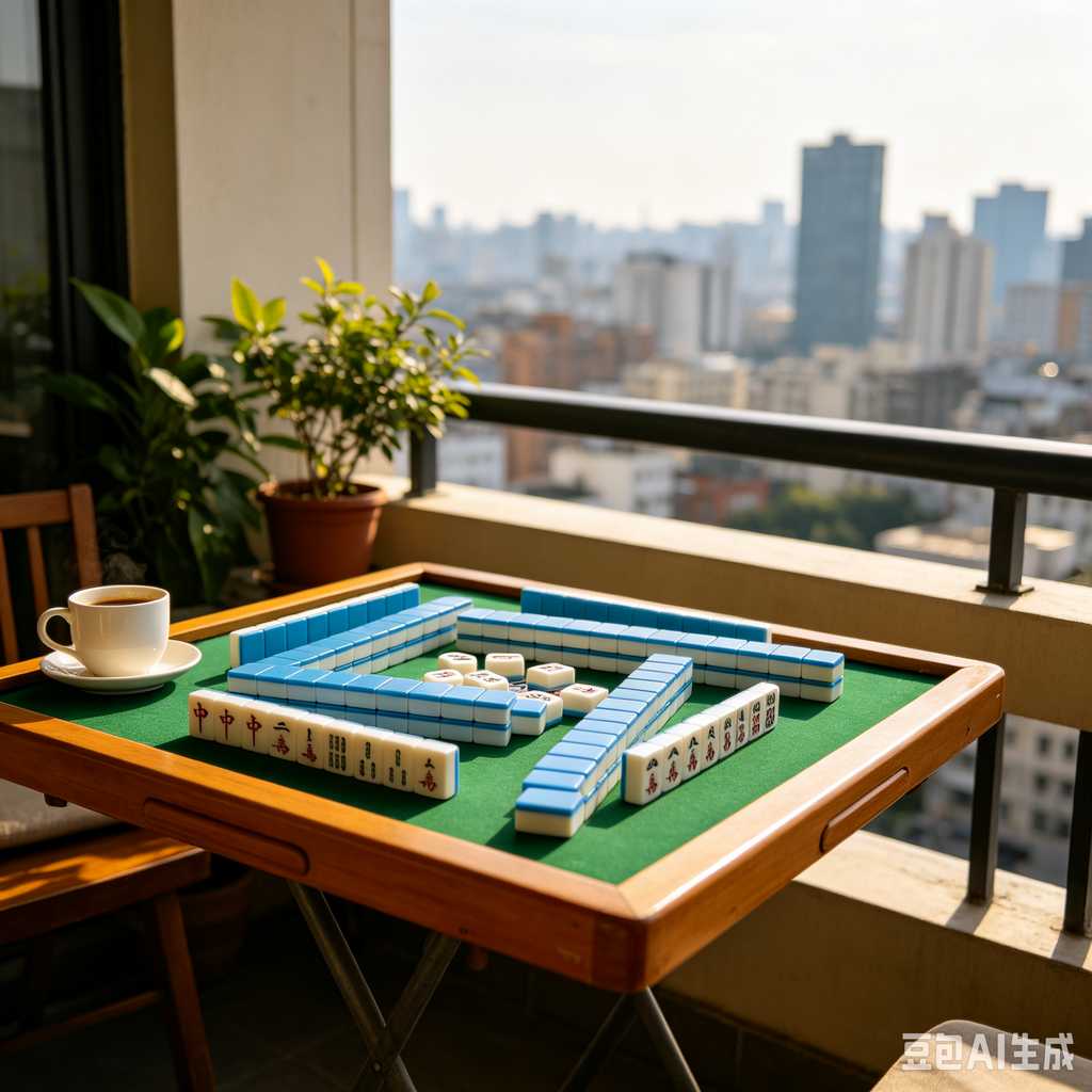 Stockholm,mahjong