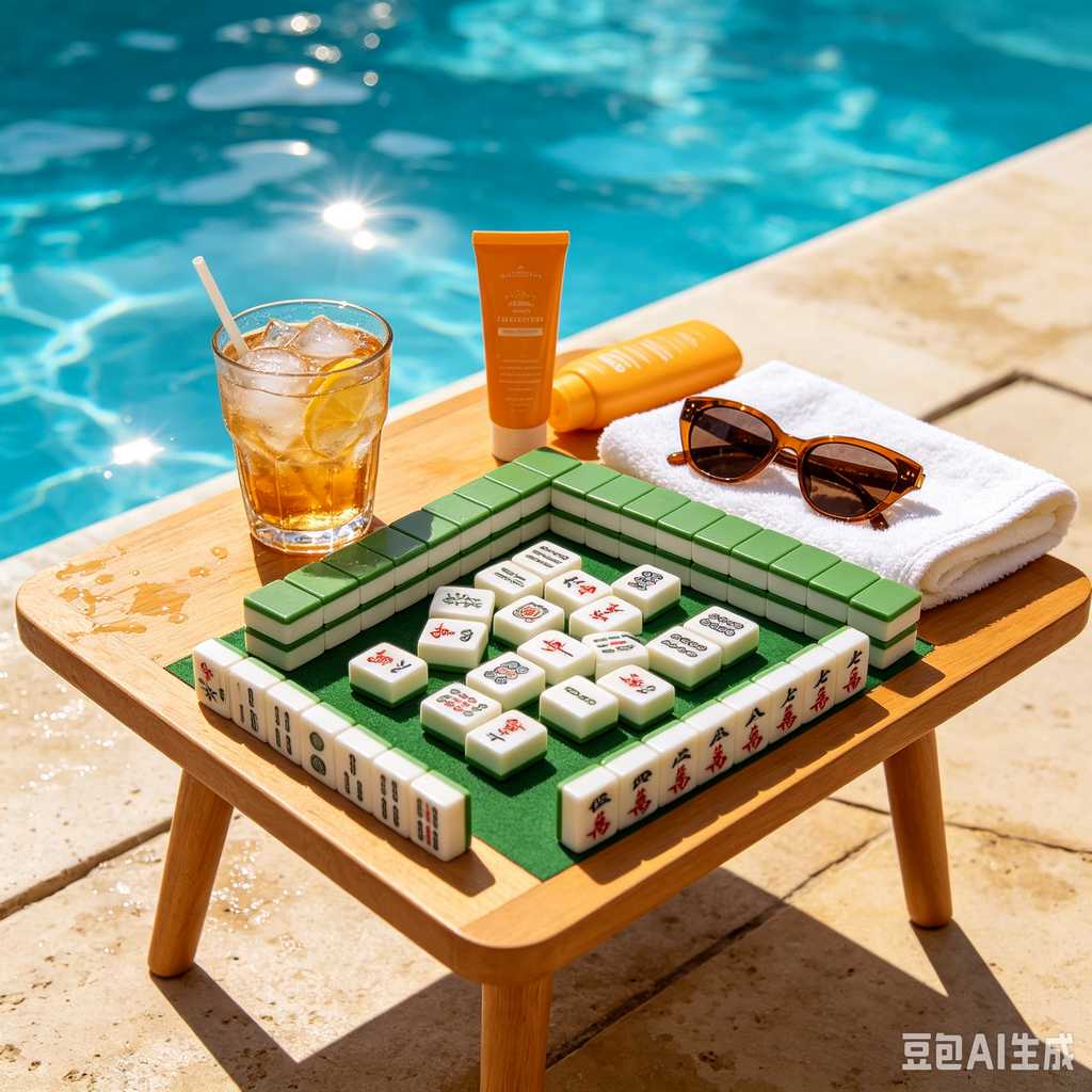 CharlotteNC,mahjong
