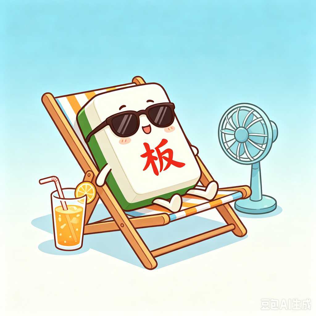 Palma,mahjong