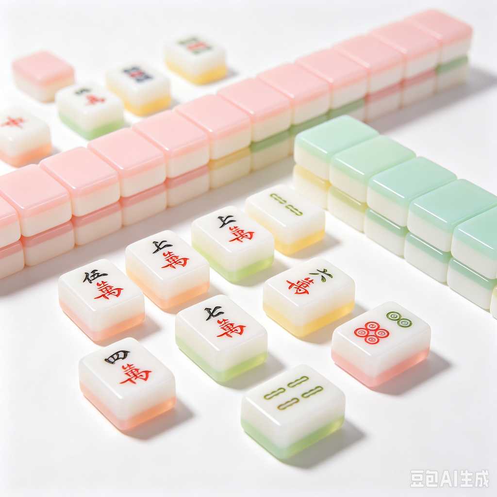 Seville,mahjong