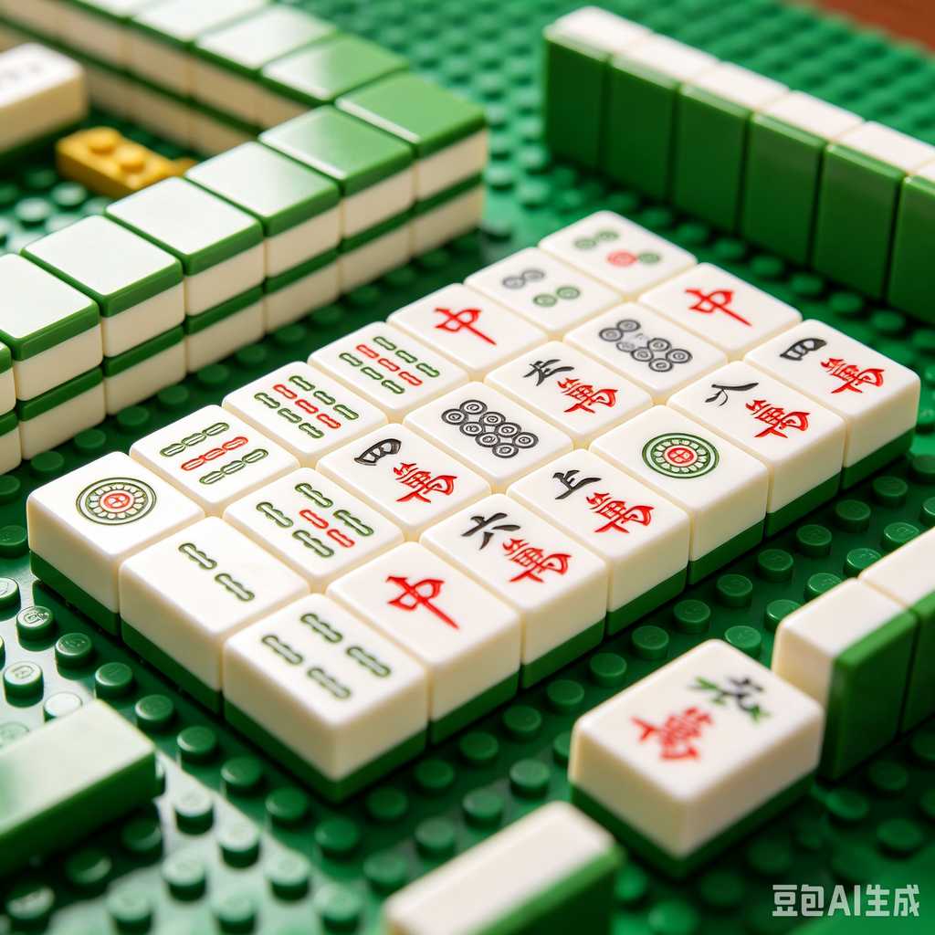 Harrisburg,mahjong