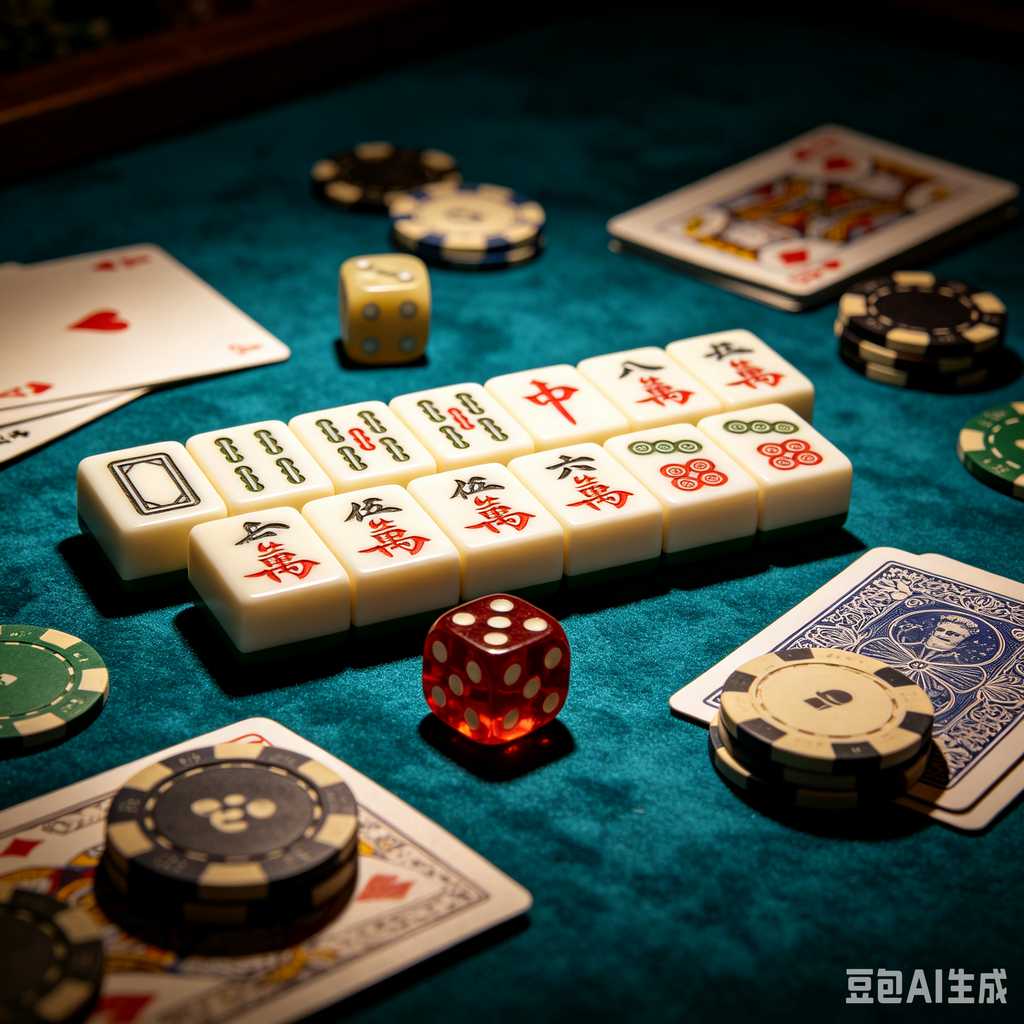 Minneapolis,mahjong