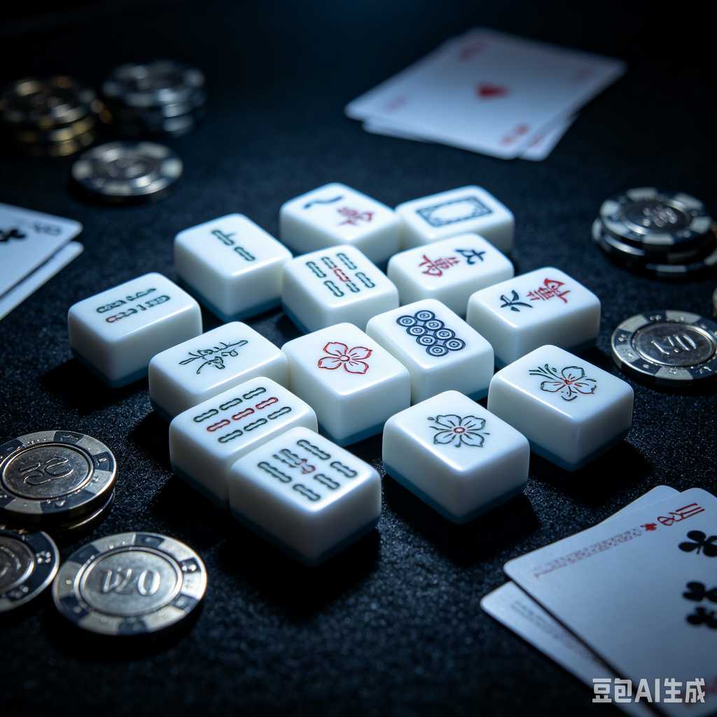 Valparaiso,mahjong