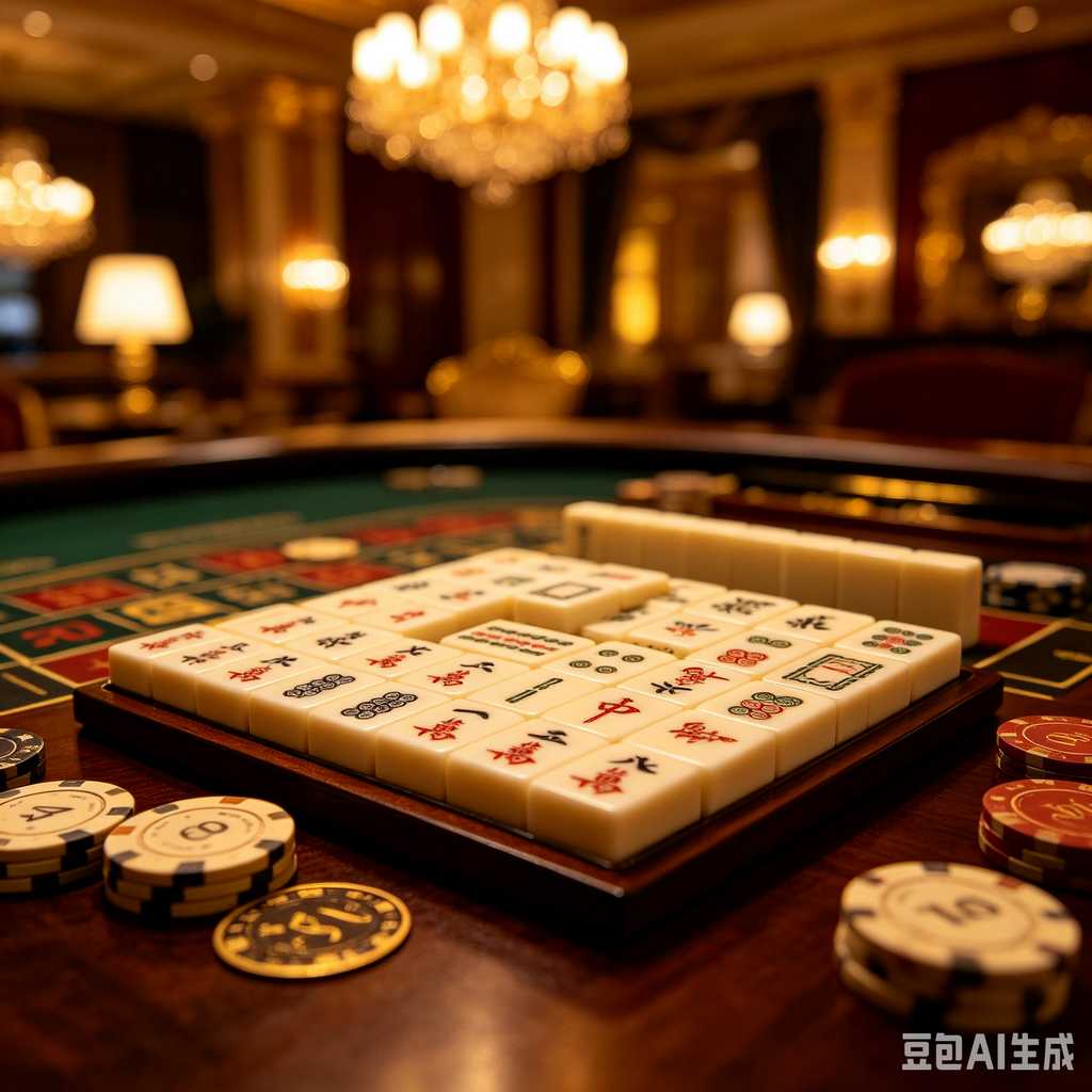 Raleigh,mahjong